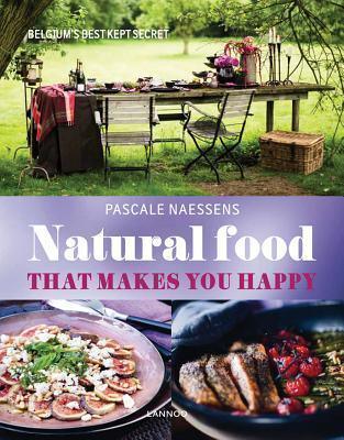 Natural Food that Makes You Happy - Thryft