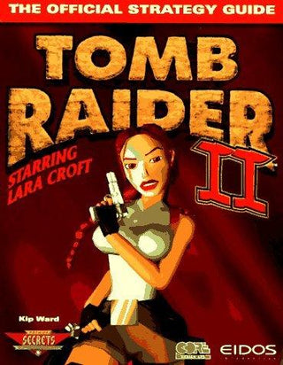 Tomb Raider II - Starring Lara Croft