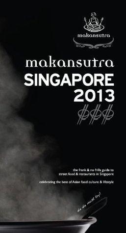 Makansutra Singapore 2013 - Thryft