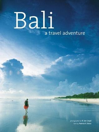 Bali: A Travel Adventure - Thryft