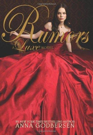 Rumors : A Luxe Novel - Thryft