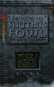 Artemis Fowl : The Arctic Incident - Thryft