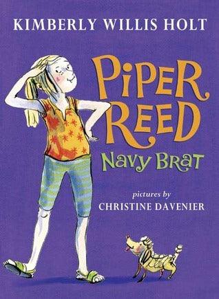 Piper Reed: Navy Brat - Thryft