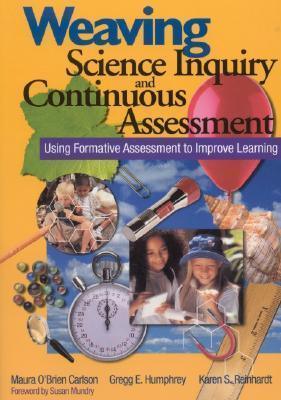 Weaving Science Inquiry And Continuous Assessment - Using Formative Assessment To Improve Learning - Thryft