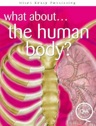 What About The Human Body? - Thryft