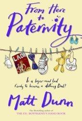 From Here To Paternity - Thryft