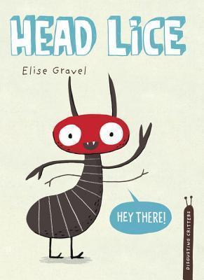 Head Lice - Thryft