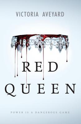 Red Queen - Thryft