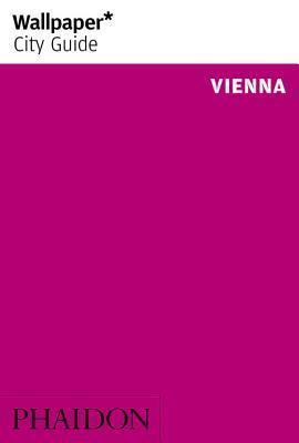 Vienna - Wallpaper City Guide - Thryft