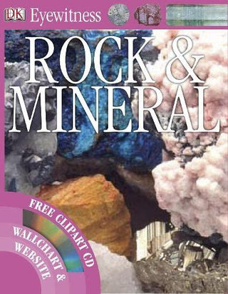 Rock & Mineral - Thryft