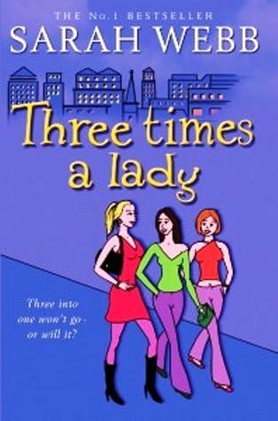 Three Times a Lady - Thryft