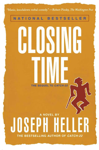 Closing Time : A Novel - Thryft