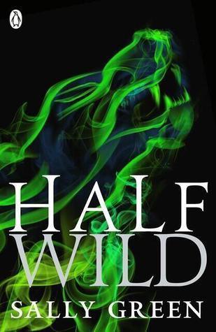 Half Wild - Thryft