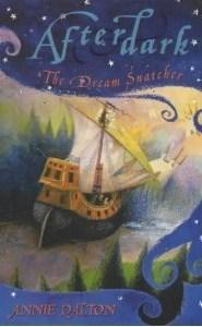 Afterdark: Dream Snatcher No. 2 - Thryft