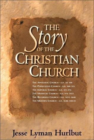 The Story of the Christian Church - Thryft