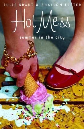 Hot Mess : Summer in the City - Thryft