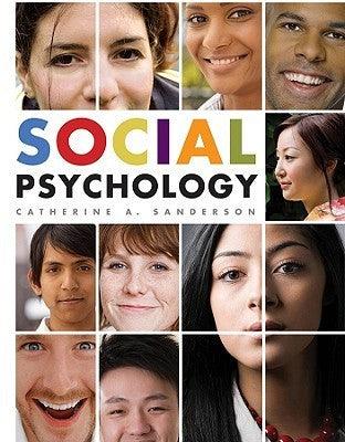 Social Psychology - Thryft