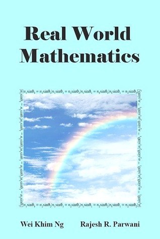 Real World Mathematics