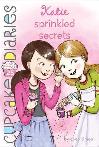 Katie Sprinkled Secrets - Thryft