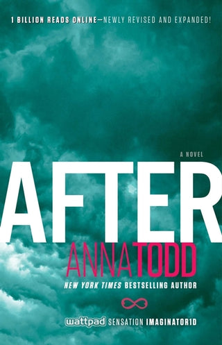 After - The After Series