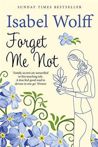 Forget Me Not - Thryft