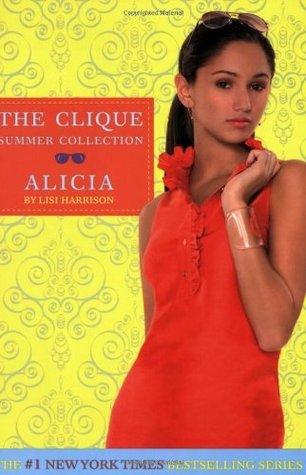 The Clique Summer Collection #3: Alicia - Thryft