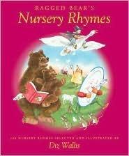 Book of Nursery Rhymes - Thryft