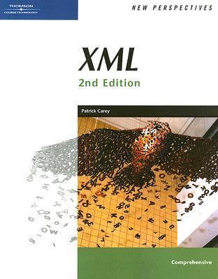 New Perspectives On XML, Comprehensive - Thryft