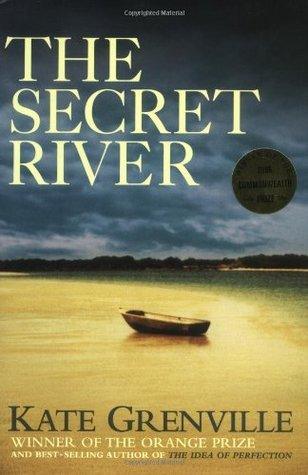 The Secret River - Thryft