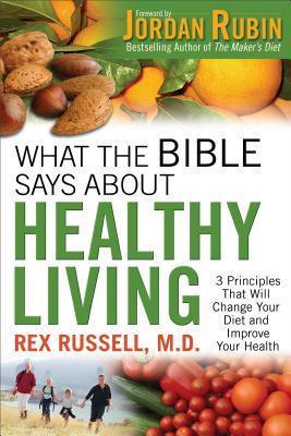 What the Bible Says About Healthy Living - Thryft