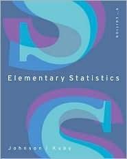 Elementary Statistics - Thryft