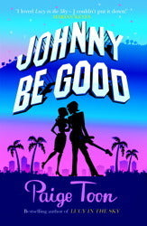 Johnny Be Good