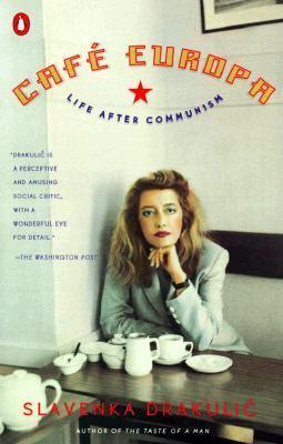 Cafe Europa : Life After Communism - Thryft