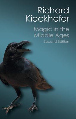 Magic in the Middle Ages - Thryft