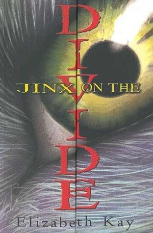 Jinx on the Divide - Thryft