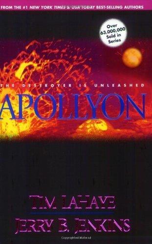 Apollyon - Thryft