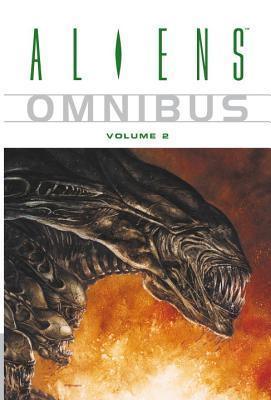 Aliens Omnibus - Thryft