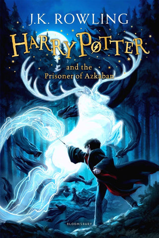 Harry Potter and the Prisoner of Azkaban - Thryft