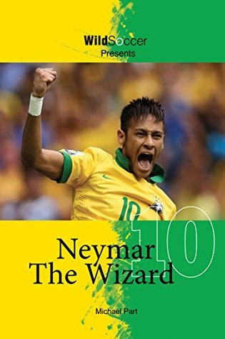 Neymar the Wizard