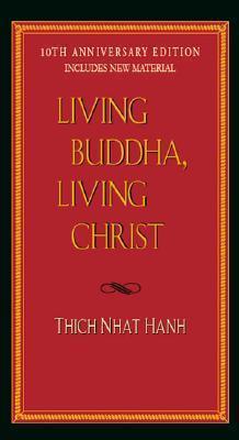 Living Buddha, Living Christ - Thryft