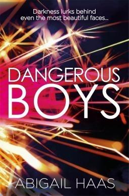 Dangerous Boys - Thryft