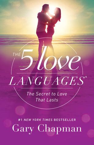 The 5 Love Languages - Thryft