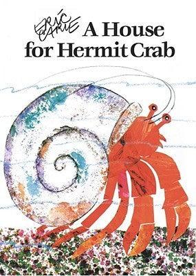 A House for Hermit Crab - Thryft