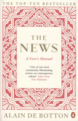 The News : A User's Manual - Thryft