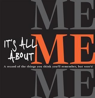 It's All About Me - Thryft