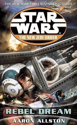 Star Wars: The New Jedi Order - Enemy Lines I Rebel Dream - Thryft