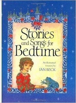 Stories and Songs for Bedtime - Thryft