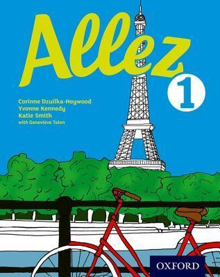 Allez: Student Book 1 - Thryft