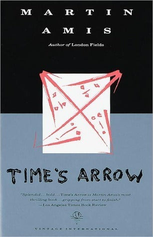 Time's Arrow