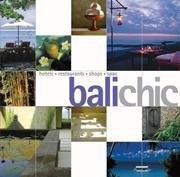 Bali Chic (2nd Edition) - Thryft